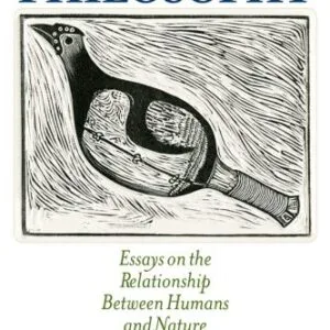 خرید و دانلود نسخه کامل کتاب Frog Pond Philosophy: Essays on the Relationship Between Humans and Nature