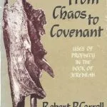 خرید و دانلود نسخه کامل کتاب From Chaos to Covenant. Uses of Prophecy in the Book of Jeremiah