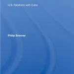 خرید و دانلود نسخه کامل کتاب From Confrontation to Negotiation: U.S. Relations With Cuba