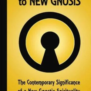 خرید و دانلود نسخه کامل کتاب From New Age To New Gnosis