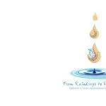 خرید و دانلود نسخه کامل کتاب From Raindrops to Ripples