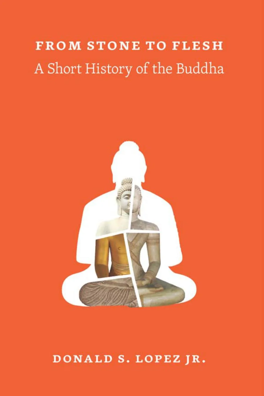 خرید و دانلود نسخه کامل کتاب From stone to flesh : a short history of the Buddha_68ded2754a0d4.jpeg خرید و دانلود نسخه کامل کتاب From stone to flesh : a short history of the Buddha