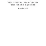 خرید و دانلود نسخه کامل کتاب From the first Sunday in Lent to the Sunday after the Ascension