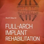 خرید و دانلود نسخه کامل کتاب Full-Arch Implant Rehabilitation