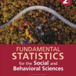 خرید و دانلود نسخه کامل کتاب 
Fundamental Statistics for the Social and Behavioral Sciences 2nd Edition