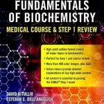 خرید و دانلود نسخه کامل کتاب Fundamentals of Biochemistry: Medical Course and Step 1 Review