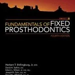 خرید و دانلود نسخه کامل کتاب Fundamentals of Fixed Prosthodontics: Fourth Edition 4th Edition