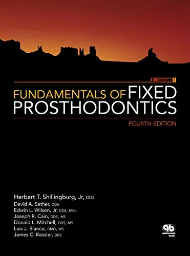 خرید و دانلود نسخه کامل کتاب Fundamentals of Fixed Prosthodontics: Fourth Edition 4th Edition_6a627dc0a34d8.jpeg خرید و دانلود نسخه کامل کتاب Fundamentals of Fixed Prosthodontics: Fourth Edition 4th Edition - تصویر 1