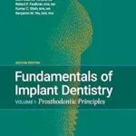 خرید و دانلود نسخه کامل کتاب Fundamentals of Implant Dentistry, Second Edition: Volume 1