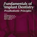 خرید و دانلود نسخه کامل کتاب Fundamentals of Implant Dentistry, Volume 1: Prosthodontic Principles