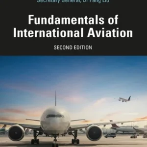 خرید و دانلود نسخه کامل کتاب 
Fundamentals of International Aviation