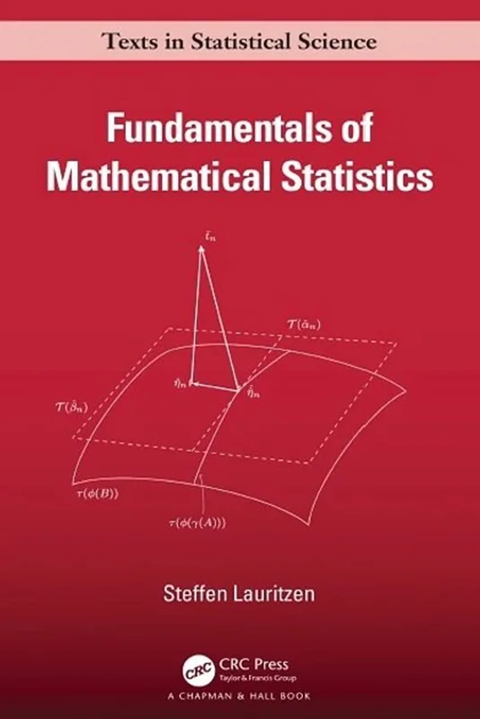 خرید و دانلود نسخه کامل کتاب
Fundamentals of Mathematical Statistics_6a5eb2ce4db65.webp خرید و دانلود نسخه کامل کتاب
Fundamentals of Mathematical Statistics - تصویر 1