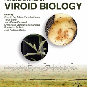 خرید و دانلود نسخه کامل کتاب 
Fundamentals of Viroid Biology سورنا بوک