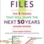 خرید و دانلود نسخه کامل کتاب Future Files: The 5 Trends That Will Shape the Next 50 Years