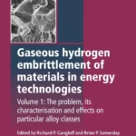 خرید و دانلود نسخه کامل کتاب 
Gaseous Hydrogen Embrittlement of Materials in Energy Technologies: Volume 1: The Problem, its Characterisation and Effects on Particular Alloy Classes