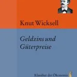 خرید و دانلود نسخه کامل کتاب Geldzins und Güterpreise