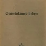 خرید و دانلود نسخه کامل کتاب Gemeinsames Leben