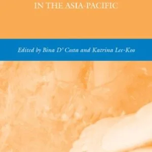 خرید و دانلود نسخه کامل کتاب Gender and Global Politics in the Asia-Pacific