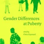 خرید و دانلود نسخه کامل کتاب Gender differences at puberty