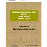 خرید و دانلود نسخه کامل کتاب Generación de Diálogo Chile-Perú / Perú-Chile. El rol de la Iglesia Católica