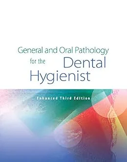 خرید و دانلود نسخه کامل کتاب General and Oral Pathology for the Dental Hygienist, Enhanced Edition_6a62fecc89de9.jpeg خرید و دانلود نسخه کامل کتاب General and Oral Pathology for the Dental Hygienist, Enhanced Edition - تصویر 1
