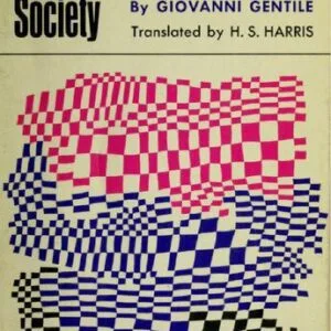 خرید و دانلود نسخه کامل کتاب Genesis and Structure of Society