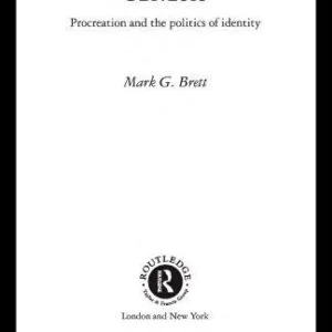 خرید و دانلود نسخه کامل کتاب Genesis: Procreation and the Politics of Identity (Old Testament Readings)