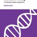 خرید و دانلود نسخه کامل کتاب Genetic Privacy: A Challenge To Medico-Legal Norms
