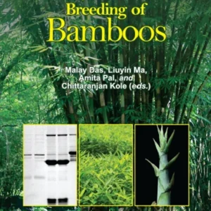 خرید و دانلود نسخه کامل کتاب 
Genetics, Genomics and Breeding of Bamboos
