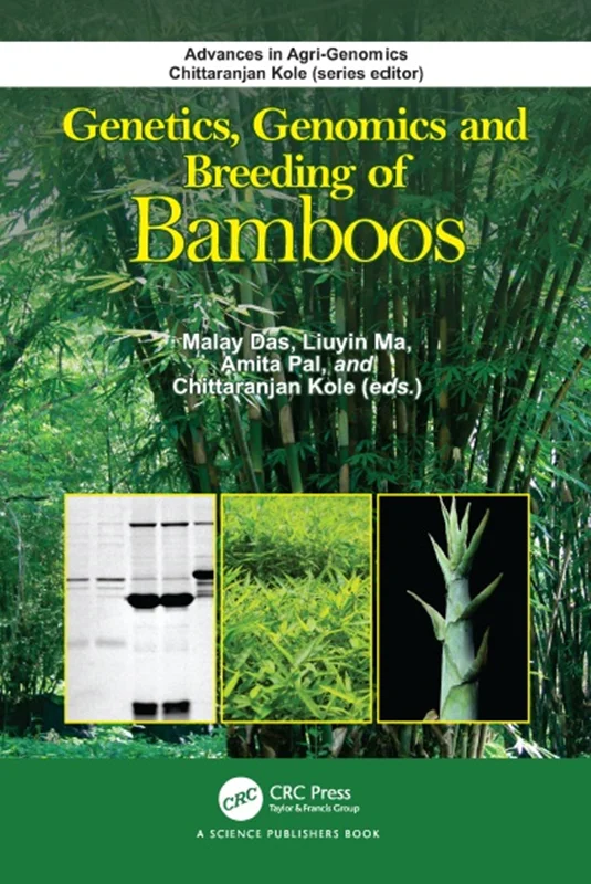 خرید و دانلود نسخه کامل کتاب
Genetics, Genomics and Breeding of Bamboos_6a5e435f40466.webp خرید و دانلود نسخه کامل کتاب
Genetics, Genomics and Breeding of Bamboos - تصویر 1