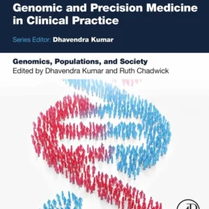 خرید و دانلود نسخه کامل کتاب 
Genomics, Populations, and Society