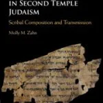 خرید و دانلود نسخه کامل کتاب Genres of Rewriting in Second Temple Judaism: Scribal Composition and Transmission
