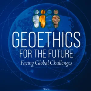 خرید و دانلود نسخه کامل کتاب 
Geoethics for the Future: Facing Global Challenges سورنا بوک