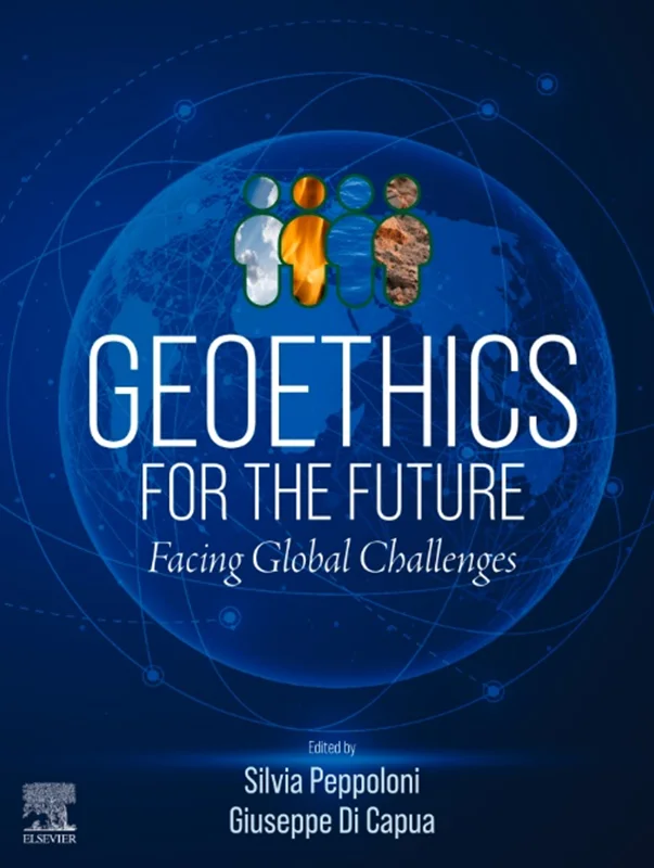خرید و دانلود نسخه کامل کتاب
Geoethics for the Future: Facing Global Challenges_6a5dcb1db1ac2.webp خرید و دانلود نسخه کامل کتاب
Geoethics for the Future: Facing Global Challenges سورنا بوک - تصویر 1