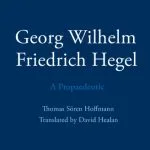 خرید و دانلود نسخه کامل کتاب Georg Wilhelm Friedrich Hegel – A Propaedeutic
