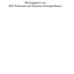 خرید و دانلود نسخه کامل کتاب Gesammelte Schriften – Band 2: Aufsätze, Essays, Vorträge. 3 Teilbände
