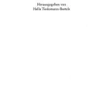 خرید و دانلود نسخه کامل کتاب Gesammelte Schriften – Band 3: Kritiken und Rezensionen