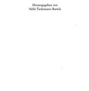 خرید و دانلود نسخه کامل کتاب Gesammelte Schriften – Band 3: Kritiken und Rezensionen