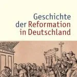خرید و دانلود نسخه کامل کتاب Geschichte der Reformation in Deutschland