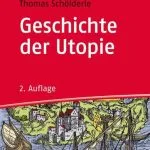 خرید و دانلود نسخه کامل کتاب Geschichte der Utopie: Eine Einführung