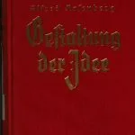 خرید و دانلود نسخه کامل کتاب Gestaltung der Idee. Blut and Ehre II. Band