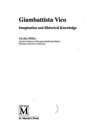 خرید و دانلود نسخه کامل کتاب Giambattista Vico: imagination and historical knowledge_68fed430df4b7.jpeg خرید و دانلود نسخه کامل کتاب Giambattista Vico: imagination and historical knowledge