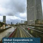 خرید و دانلود نسخه کامل کتاب Global Corporations in Global Governance