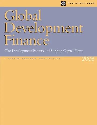 خرید و دانلود نسخه کامل کتاب Global Development Finance 2006 (Global Development Finance) (v. 1)_68c9d4bdb387c.jpeg خرید و دانلود نسخه کامل کتاب Global Development Finance 2006 (Global Development Finance) (v. 1)
