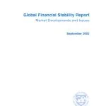 خرید و دانلود نسخه کامل کتاب Global Financial Stability Report: Market Developments and Issues (World Economic & Financial Surveys) September 2002