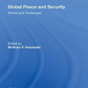 خرید و دانلود نسخه کامل کتاب Global Peace and Security: Trends and Challenges