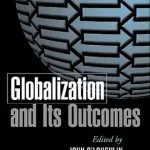 خرید و دانلود نسخه کامل کتاب Globalization and Its Outcomes