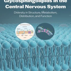خرید و دانلود نسخه کامل کتاب 
Glycosphingolipids in the Central Nervous System: Diversity in Structure, Metabolism, Distribution, and Function سورنا بوک