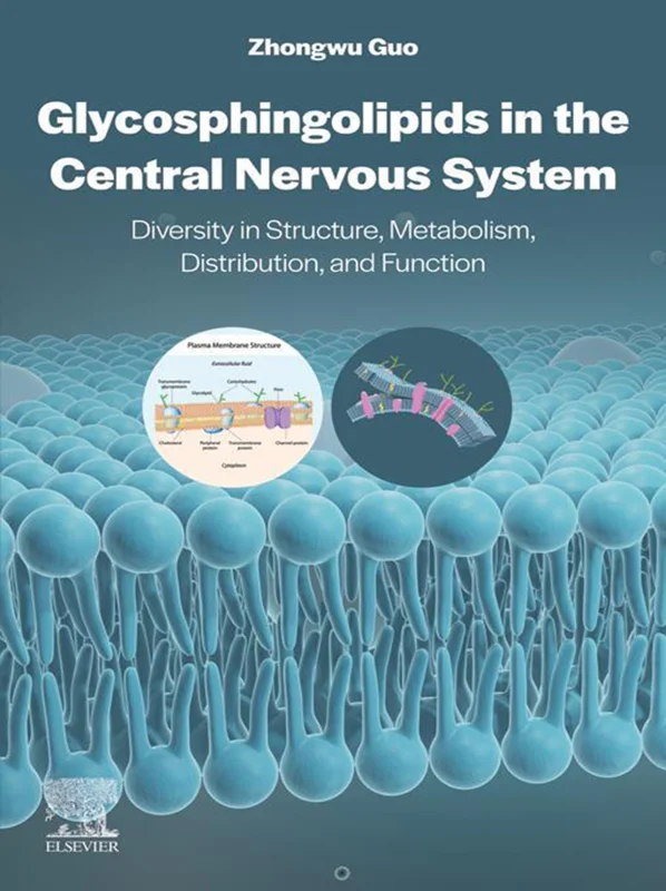 خرید و دانلود نسخه کامل کتاب
Glycosphingolipids in the Central Nervous System: Diversity in Structure, Metabolism, Distribution, and Function_6a5d4fa46910f.webp خرید و دانلود نسخه کامل کتاب
Glycosphingolipids in the Central Nervous System: Diversity in Structure, Metabolism, Distribution, and Function سورنا بوک - تصویر 1