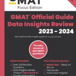 خرید و دانلود نسخه کامل کتاب 
Gmat Official Guide Data Insights Review 2023-2024